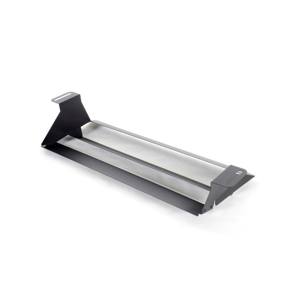 GrimmSpeed Top Mount Intercooler Splitter - 2015-21 Subaru STI
