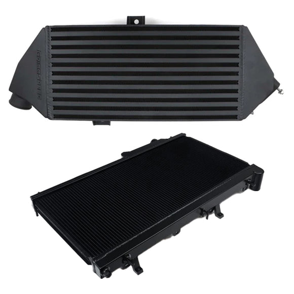 08-14 WRX Max Cooling Bundle