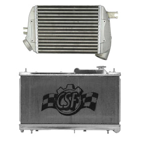 15-21 WRX Max Cooling Bundle