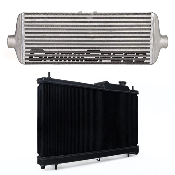 15-21 STI Ultimate Cooling Bundle