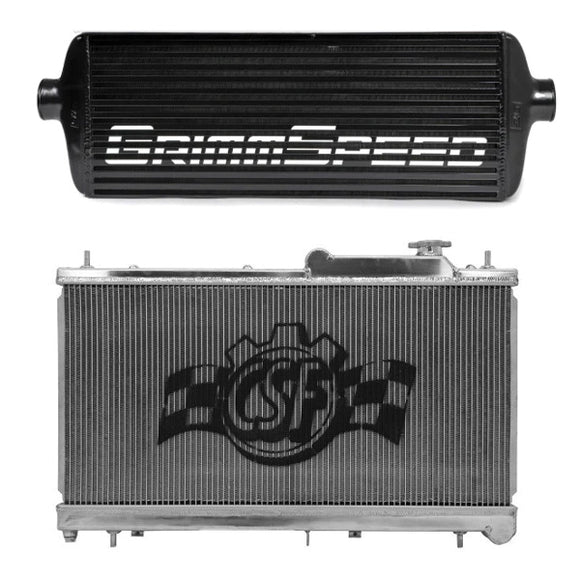 08-14 WRX Ultimate Cooling Bundle