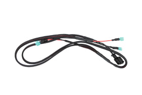 GrimmSpeed 2022–2025 VB WRX Hella Horn Harness