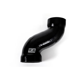 Buy black GrimmSpeed Post-MAF Hose Kit - 2008-14 Subaru WRX, 2008-21 Subaru STI
