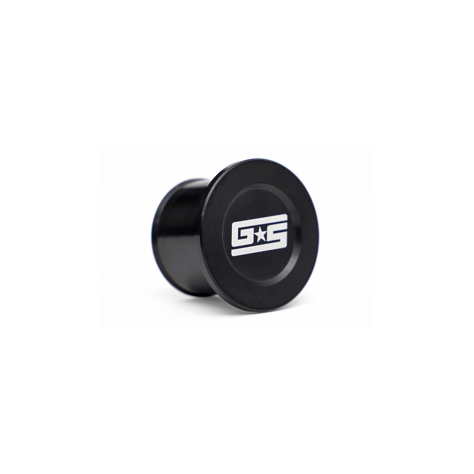 GrimmSpeed Sound Generator Plug Kit - Black - 2015-17 Subaru STI