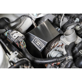GrimmSpeed Turbo Heat Shield - Subaru EJ20 and EJ25 - 0