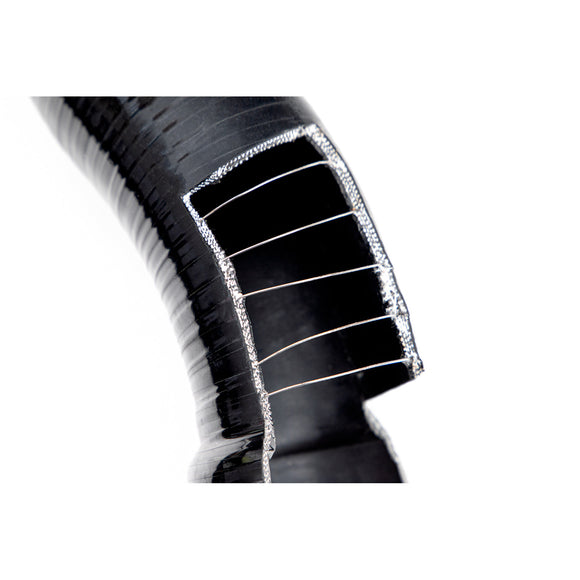 GrimmSpeed Post-MAF Hose Kit - 2008-14 Subaru WRX, 2008-21 Subaru STI
