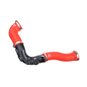 GrimmSpeed Post-MAF Hose Kit - 2015-21 Subaru WRX - 0