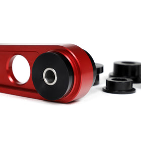 GrimmSpeed Pitch Stop Mount Bushing Kit - 95A Race Version - 0
