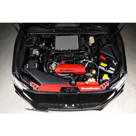 GrimmSpeed Radiator Shroud - 2015-21 Subaru WRX, 2015-21 Subaru STI - 0