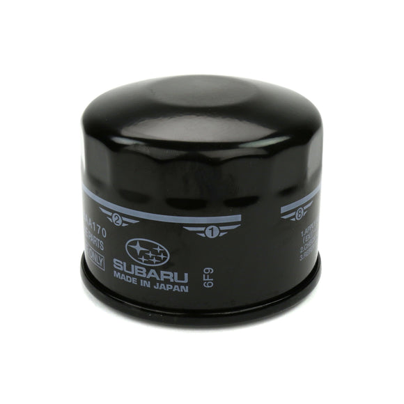 Subaru Tokyo Roki Oil Filter - 2015-24 Subaru WRX