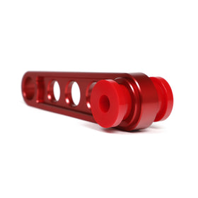 GrimmSpeed Pitch Stop Mount Bushing Kit - 80A Street Version - 0