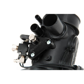 GrimmSpeed 3-Port Electronic Boost Control Solenoid - 2015-21 Subaru WRX - 0