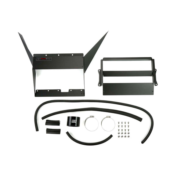 GrimmSpeed Top Mount Intercooler Kit - 2015-21 Subaru WRX