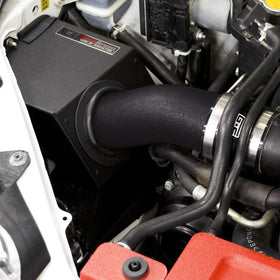 GrimmSpeed Cold Air Intake - 2005-09 Subaru Legacy GT/Outback XT - 0