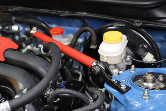 GrimmSpeed V-Bars GR86 / BRZ / FRS