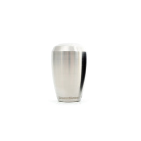 Buy raw-stainless-steel GrimmSpeed Classic Shift Knob - Universal