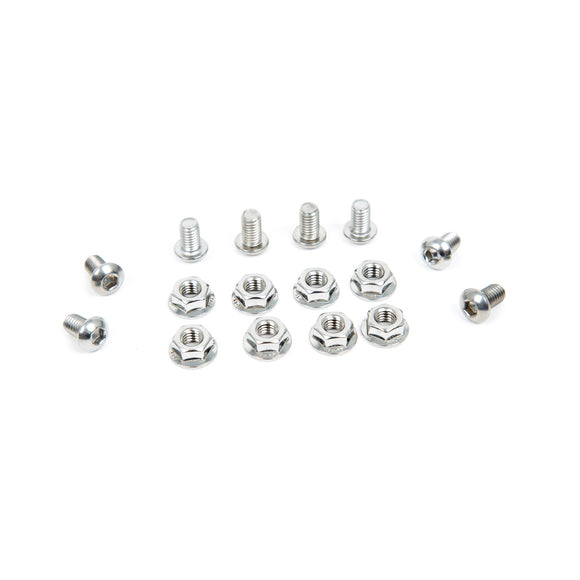 GrimmSpeed Top Mount Intercooler Splitter - 2008-14 Subaru STI