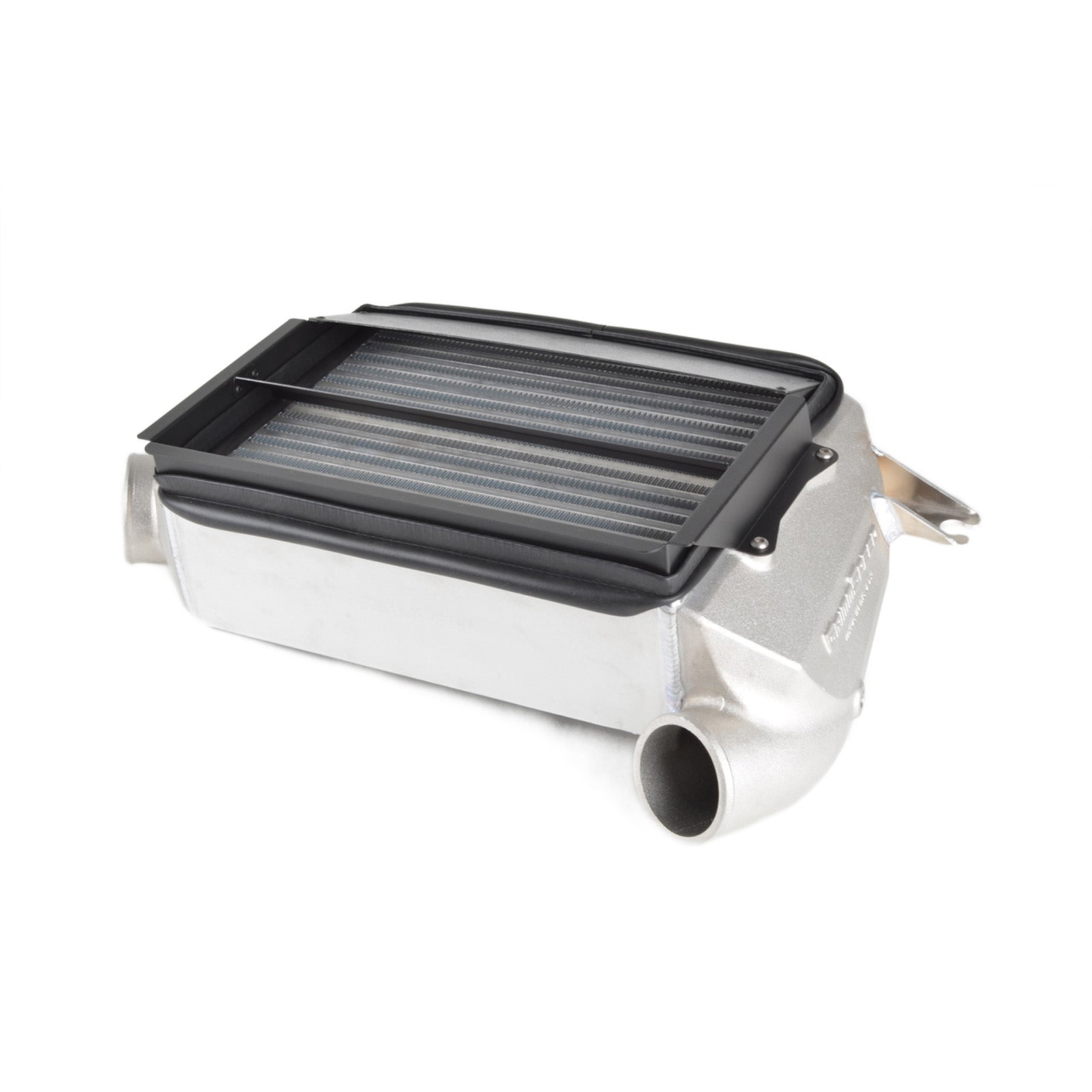 GrimmSpeed Top Mount Intercooler Kit - 2015-21 Subaru WRX