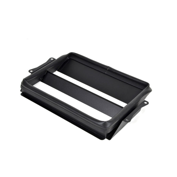 GrimmSpeed Top Mount Intercooler Kit - 2015-21 Subaru WRX