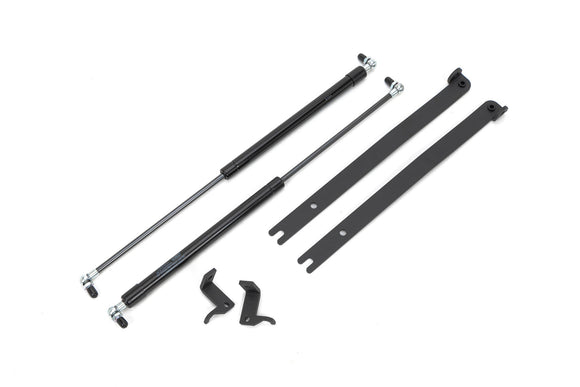 GrimmSpeed High-Lift Hood Struts - 2022+ Subaru BRZ, 2022+ Toyota GR86