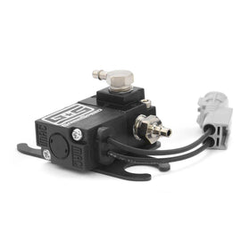 GrimmSpeed 3-Port Electronic Boost Control Solenoid - 2002-05 Subaru WRX - 0