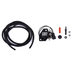 GrimmSpeed 3-Port Electronic Boost Control Solenoid - 2006-07 MazdaSpeed6 - 0