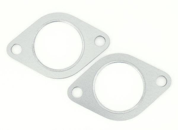 GrimmSpeed Exhaust Manifold to Crosspipe Gasket(pair) 2X THICK - Subaru - 0