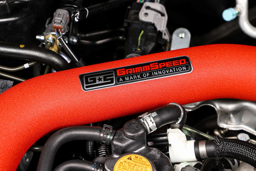 GrimmSpeed Packages: Power, Precision, and Real-World Value