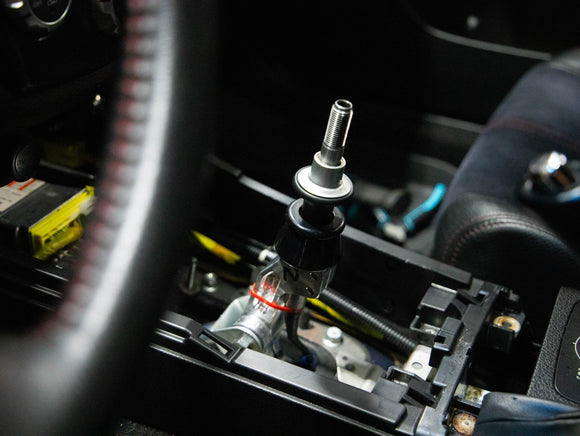 COMING SOON: GrimmSpeed Short Throw Shifter for 2004–2021 STI