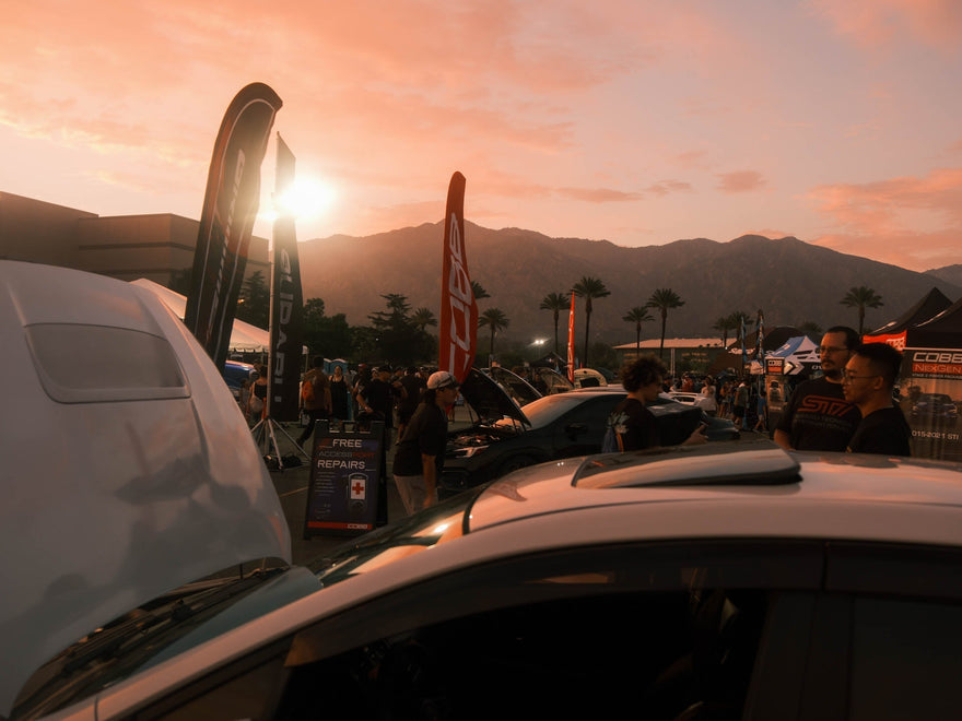Subiefest California 2026: Hot Weather, Great People, and an Unforgettable Weekend