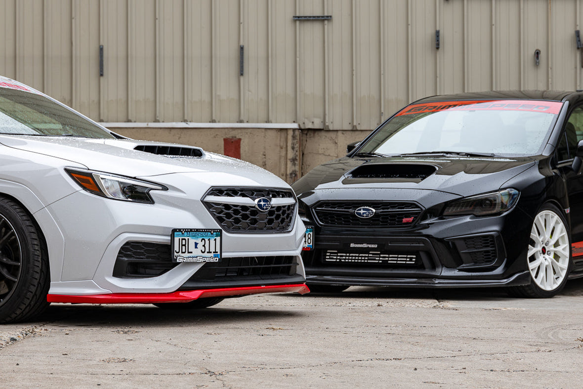 Celebrating the Legendary Subaru STI: Performance, Design, and a Lasting Legacy