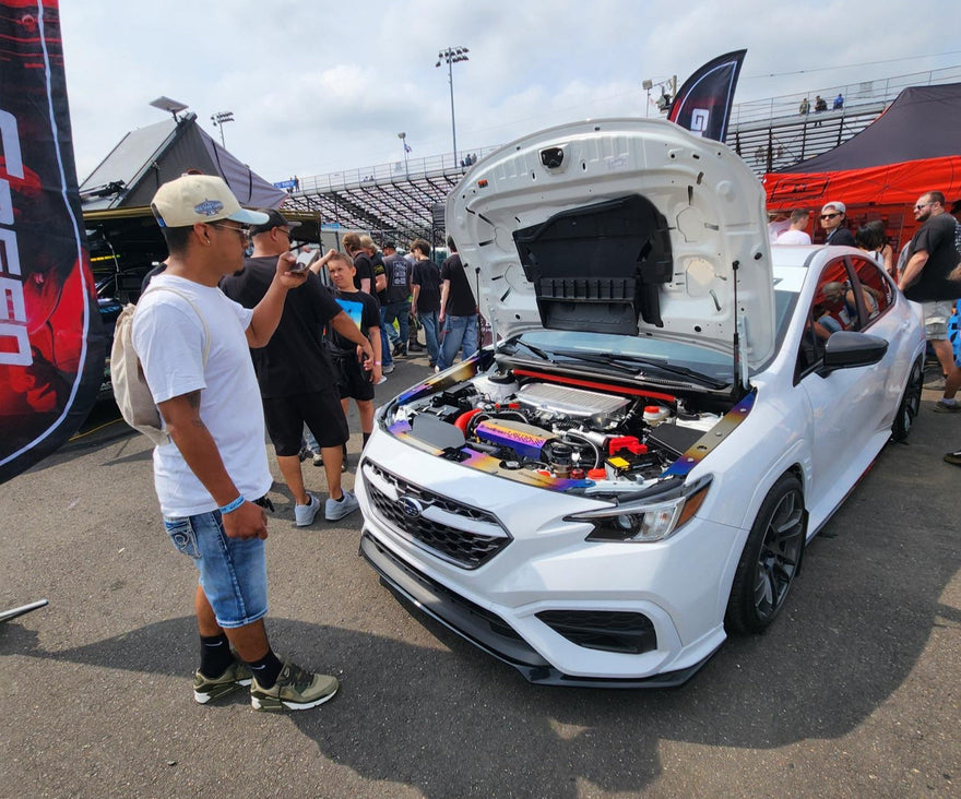 Wicked Big Meet 2025 Recap