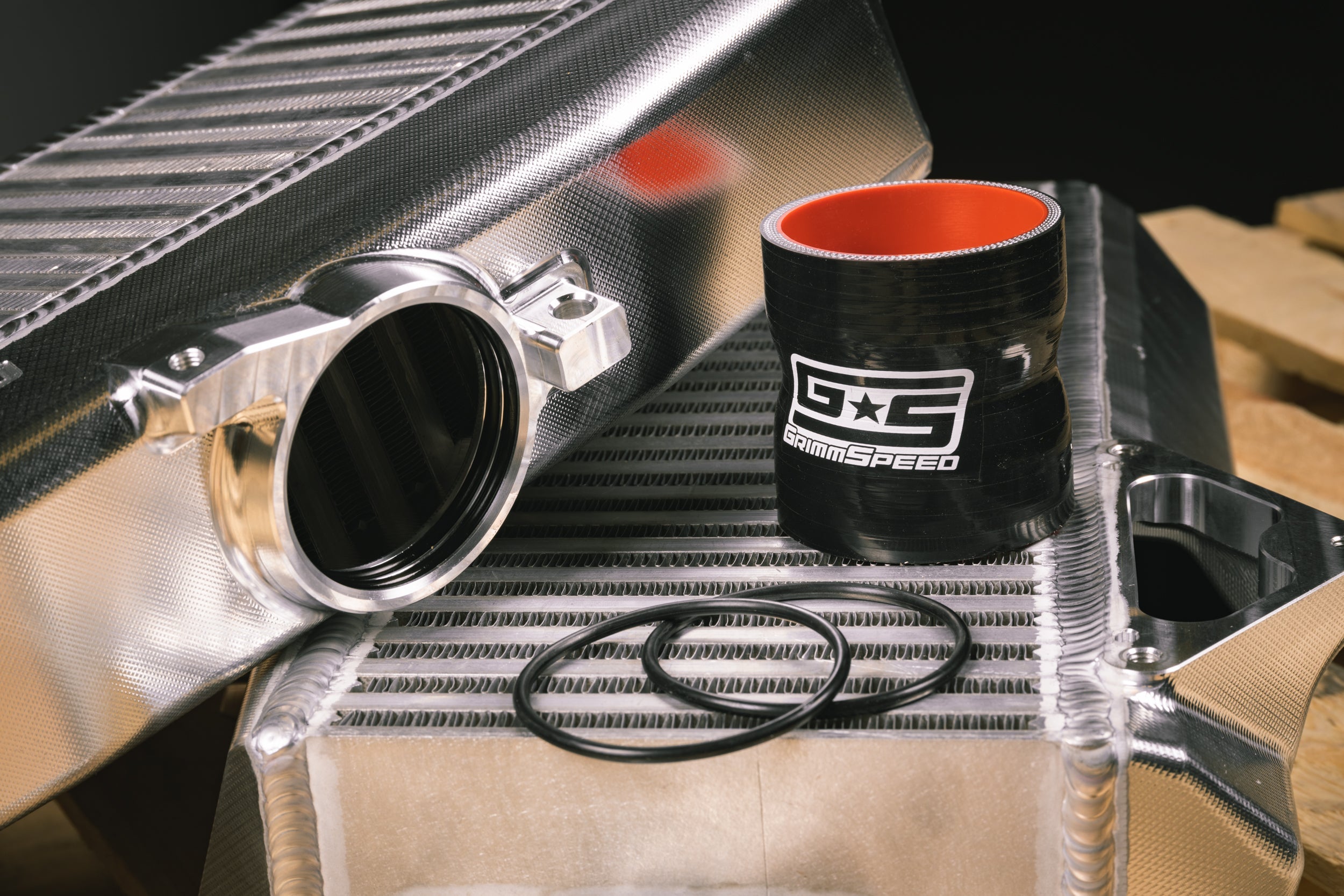 Grimmspeed Rims Upcoming Releases | GrimmSpeed