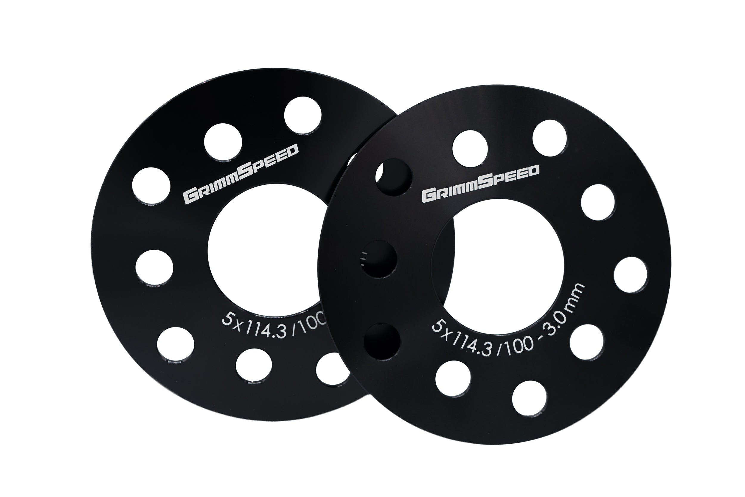 GrimmSpeed Wheel Spacers