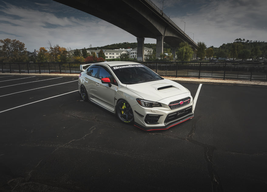 2015-21 Subaru STI | GrimmSpeed