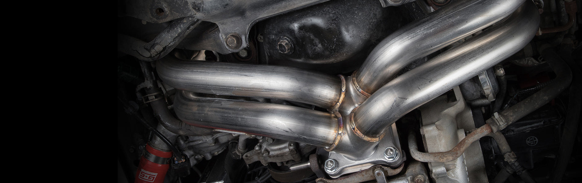 GrimmSpeed CARB EO Approved Products