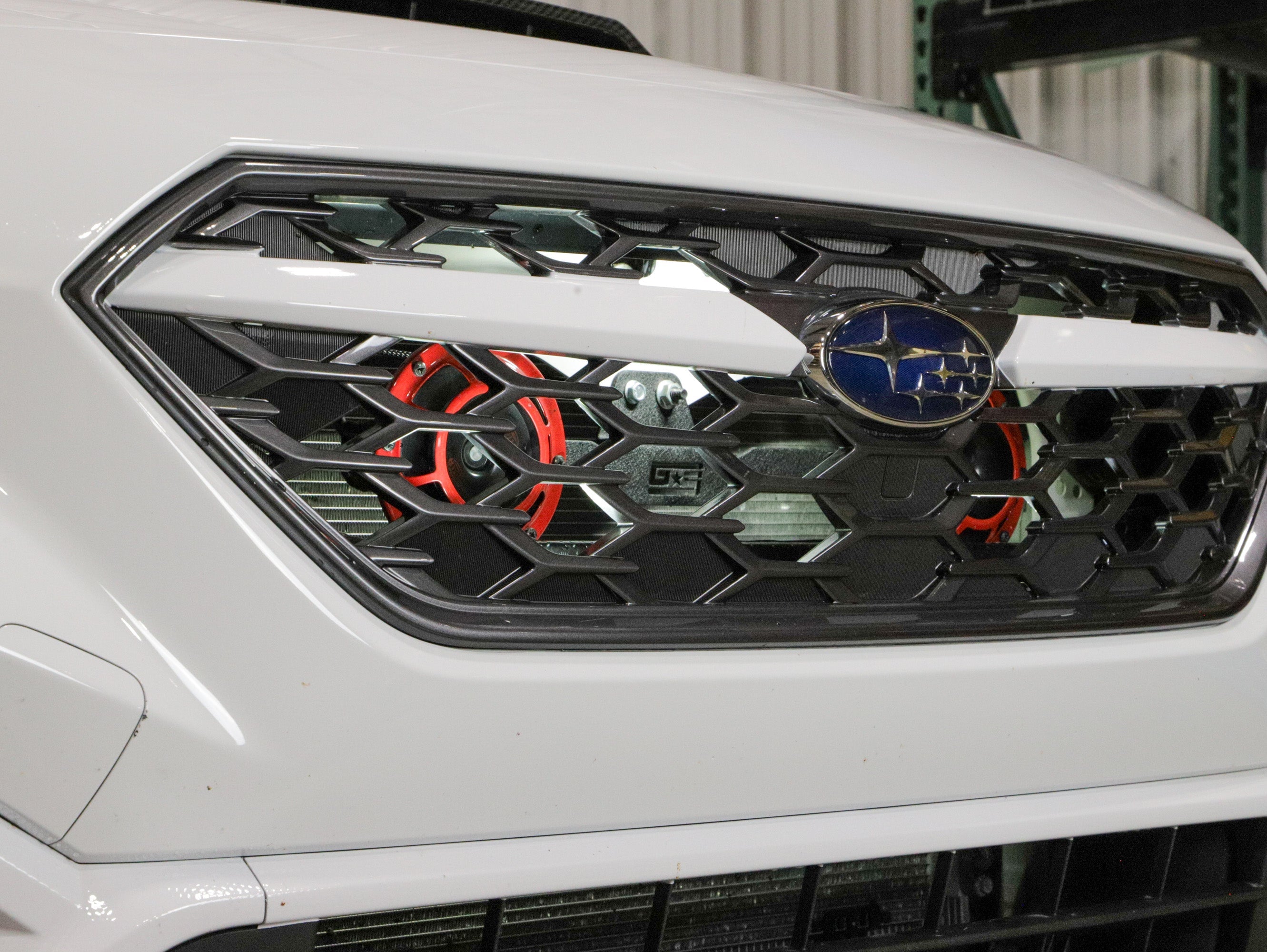 Hella Horn Brackets and Accessories