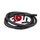 GrimmSpeed Air/Oil Separator Kit - 2002-07 Subaru WRX, 2004-21 Subaru STI-3