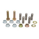 GrimmSpeed 2-Bolt Up-Pipe for EJ25 Engines-4