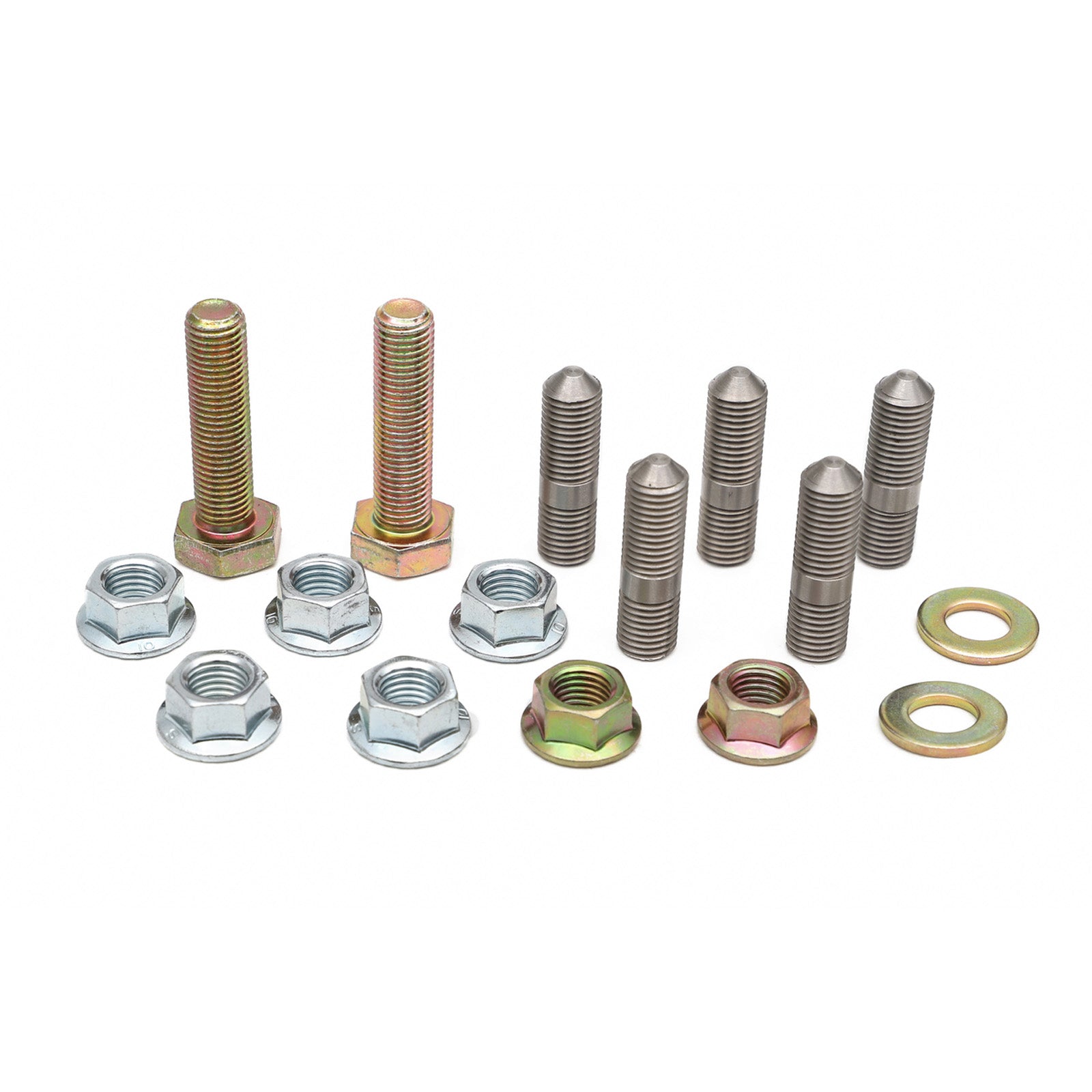 GrimmSpeed 2-Bolt Up-Pipe for EJ25 Engines