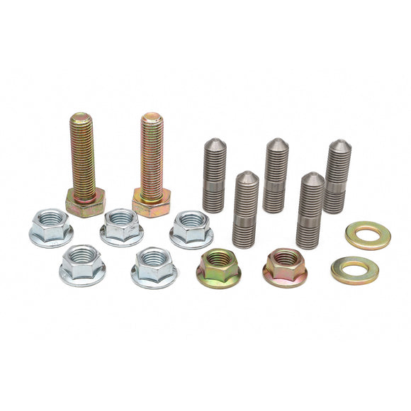 GrimmSpeed 2-Bolt Up-Pipe for EJ25 Engines