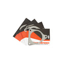 GrimmSpeed Exhaust Gasket Set - 22+ Subaru WRX / FA24-3