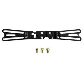 GrimmSpeed Brotie Mounting Bracket and Wiring Harness Bundle (2002–2014 WRX / 2004–2014 STI)