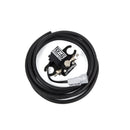 GrimmSpeed 3-Port Electronic Boost Control Solenoid - 2002-05 Subaru WRX-3