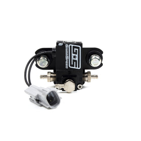 GrimmSpeed 3-Port Electronic Boost Control Solenoid - 2004-07 Subaru STI, 2006-07 Subaru WRX