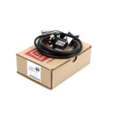 GrimmSpeed 3-Port Electronic Boost Control Solenoid - 2008-21 Subaru STI-5