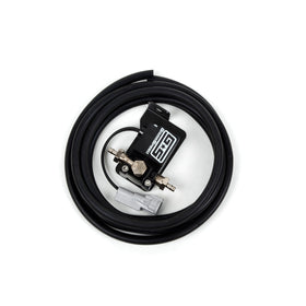 GrimmSpeed 3-Port Electronic Boost Control Solenoid - 2008-14 Subaru WRX, 2005-09 Subaru Legacy GT - 0