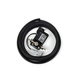 GrimmSpeed 3-Port Electronic Boost Control Solenoid - Mitsubishi Evo X - 0