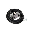 GrimmSpeed Turbo Inlet Boost Control Solenoid Adapter - 2015-21 Subaru WRX, 2010-12 LGT-1