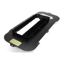 GrimmSpeed Top Mount Intercooler Splitter - 2002-03 Subaru WRX with JDM STI Scoop-4